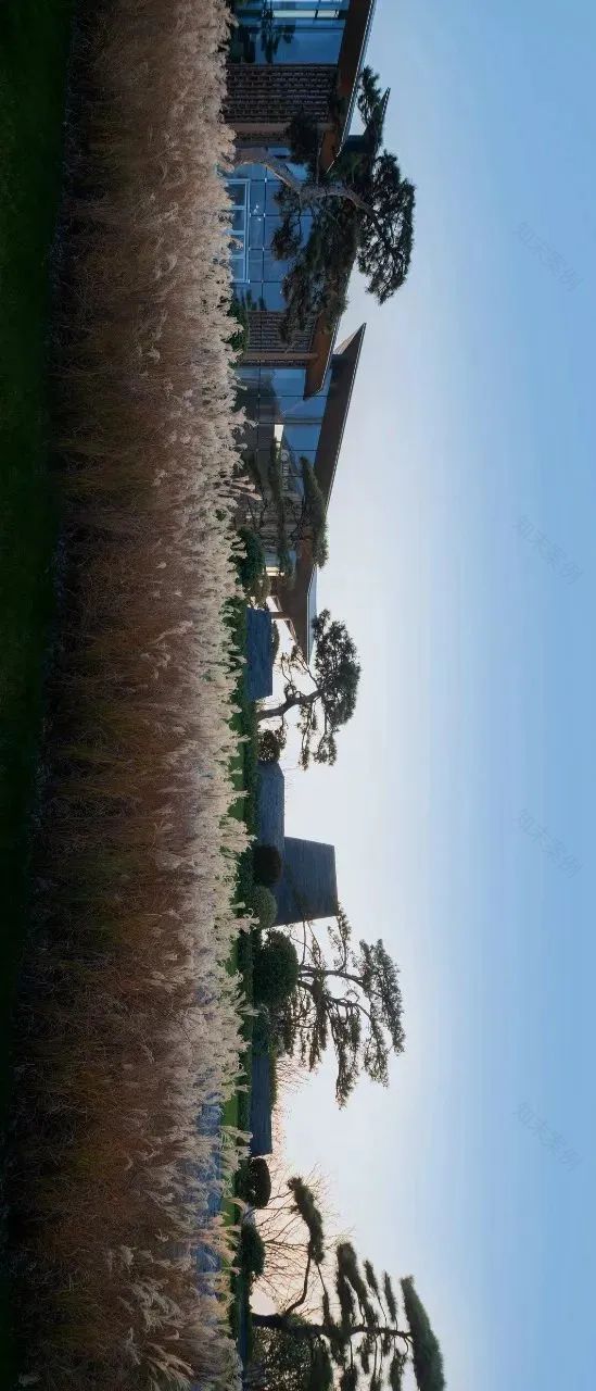 绿地香港·映山风华丨中国无锡丨上海墨刻景观工程有限公司-10