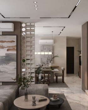 Modern reception/mansoura