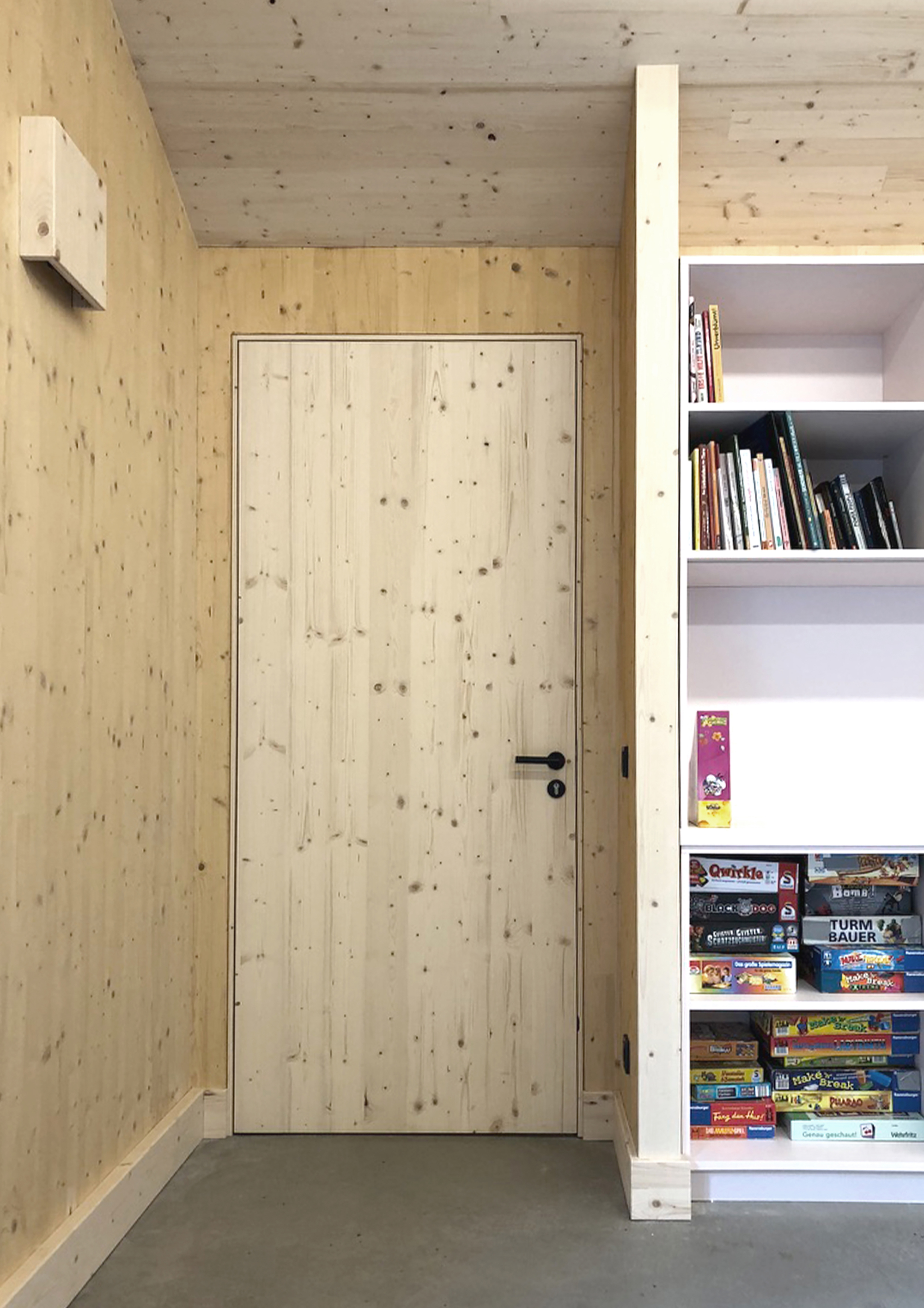 儿童工作坊之家圣保利丨德国汉堡丨Hormann Architektur-32