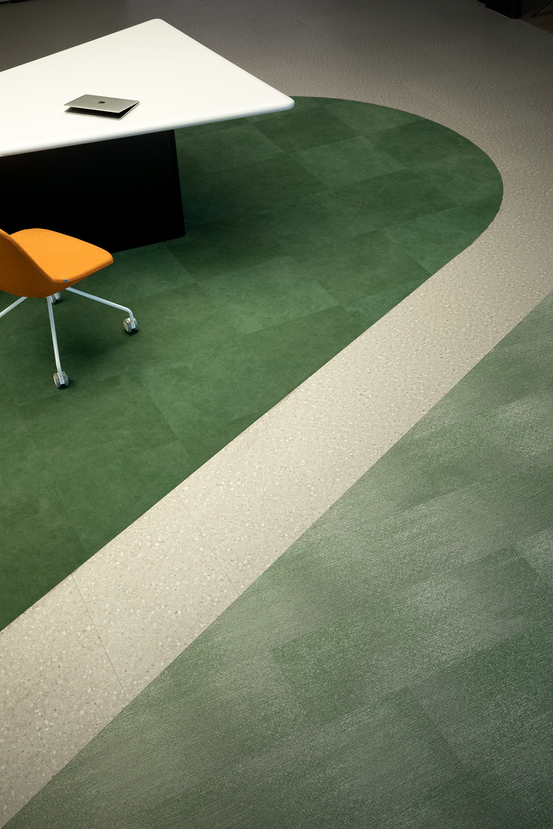 杭州钱江世纪城泰隆科技大楼丨中国杭州丨大麦设计-41