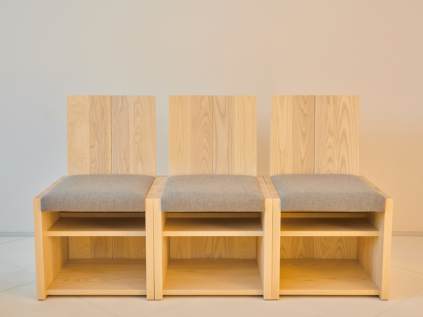 真敬寺藏前陵苑，东京 / naoyamatsumoto design-62