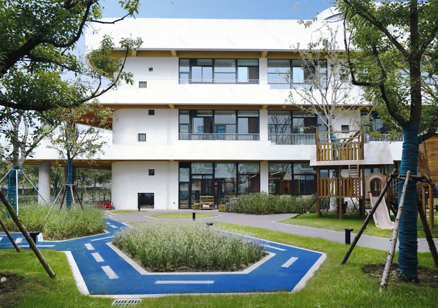 北鲲园,可居之墙丨中国深圳丨阮昕工作室-177