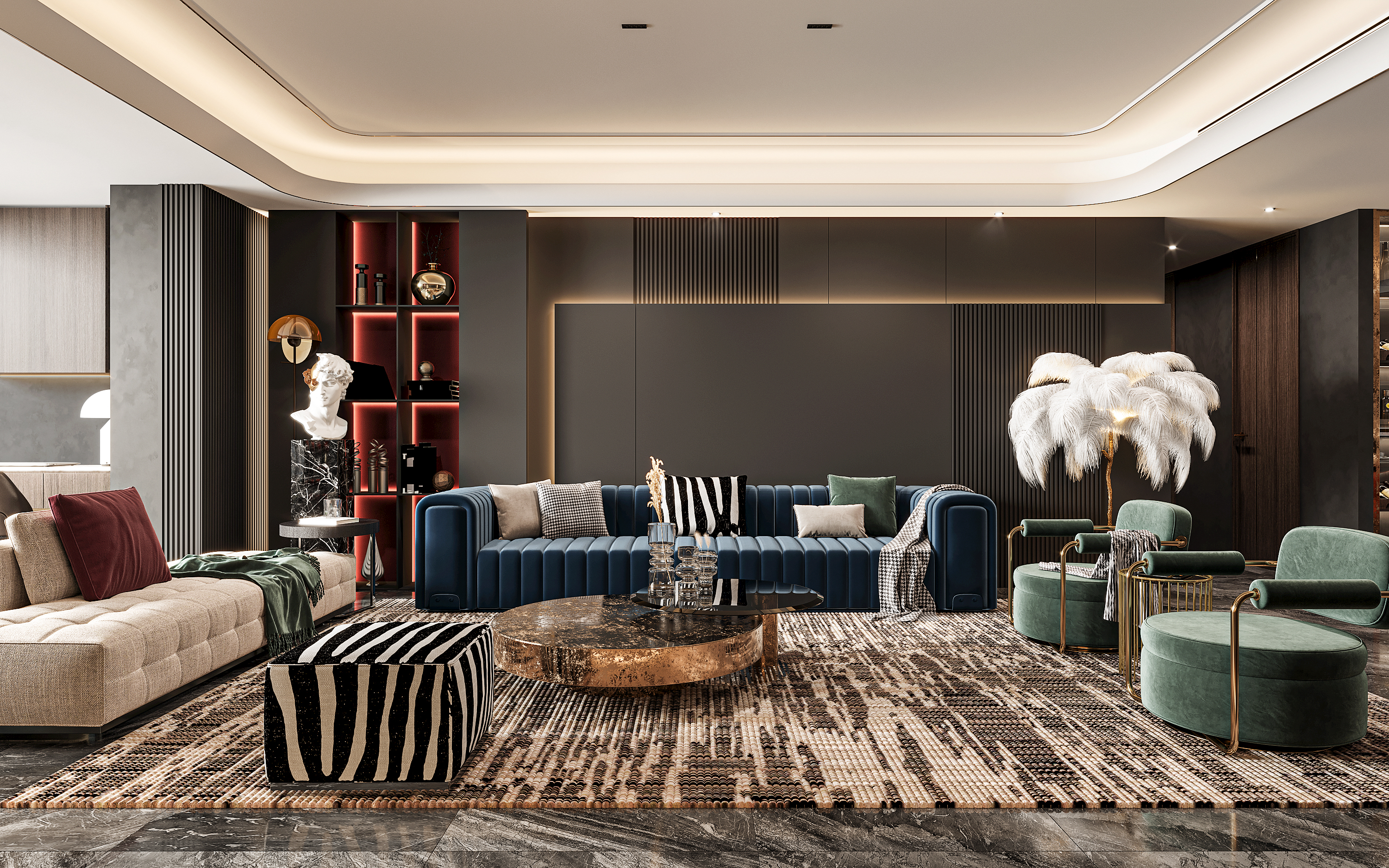 工作图丨 家装-21