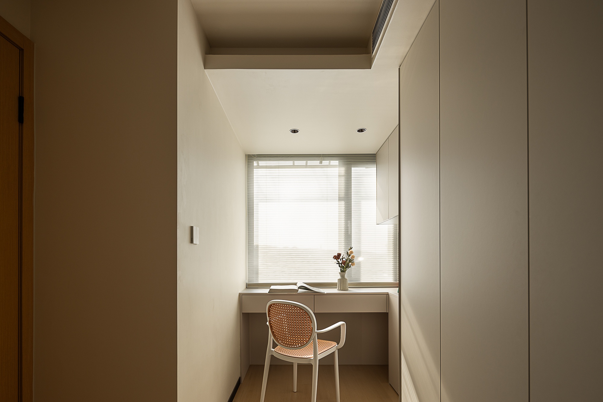 曼兑丨中国杭州丨SJD 春茉空间-35