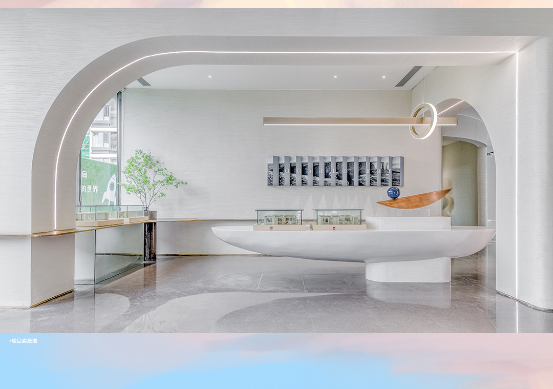 新力·大境天城 | 亲子友好生活空间,筑就全方位成长梦-15