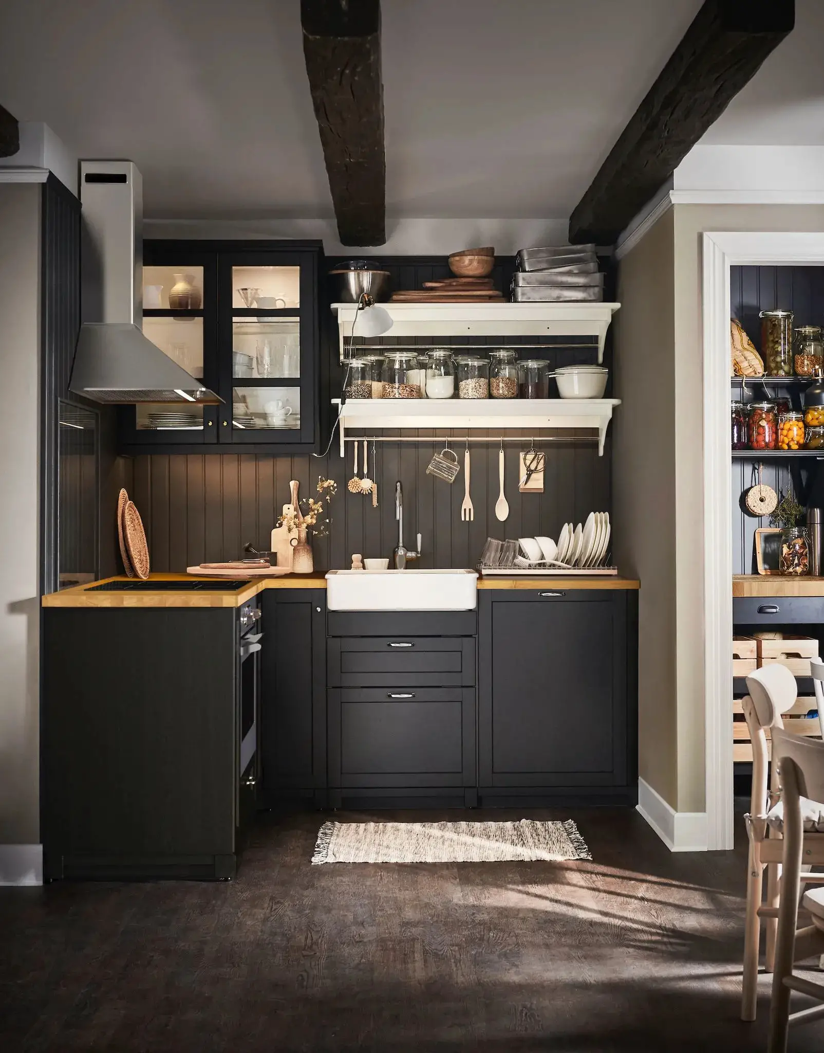 IKEA 2023 年厨房设计,时尚环保,经济实用-10