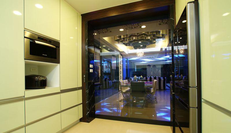 杜拜七星級奢華飯店風情-13