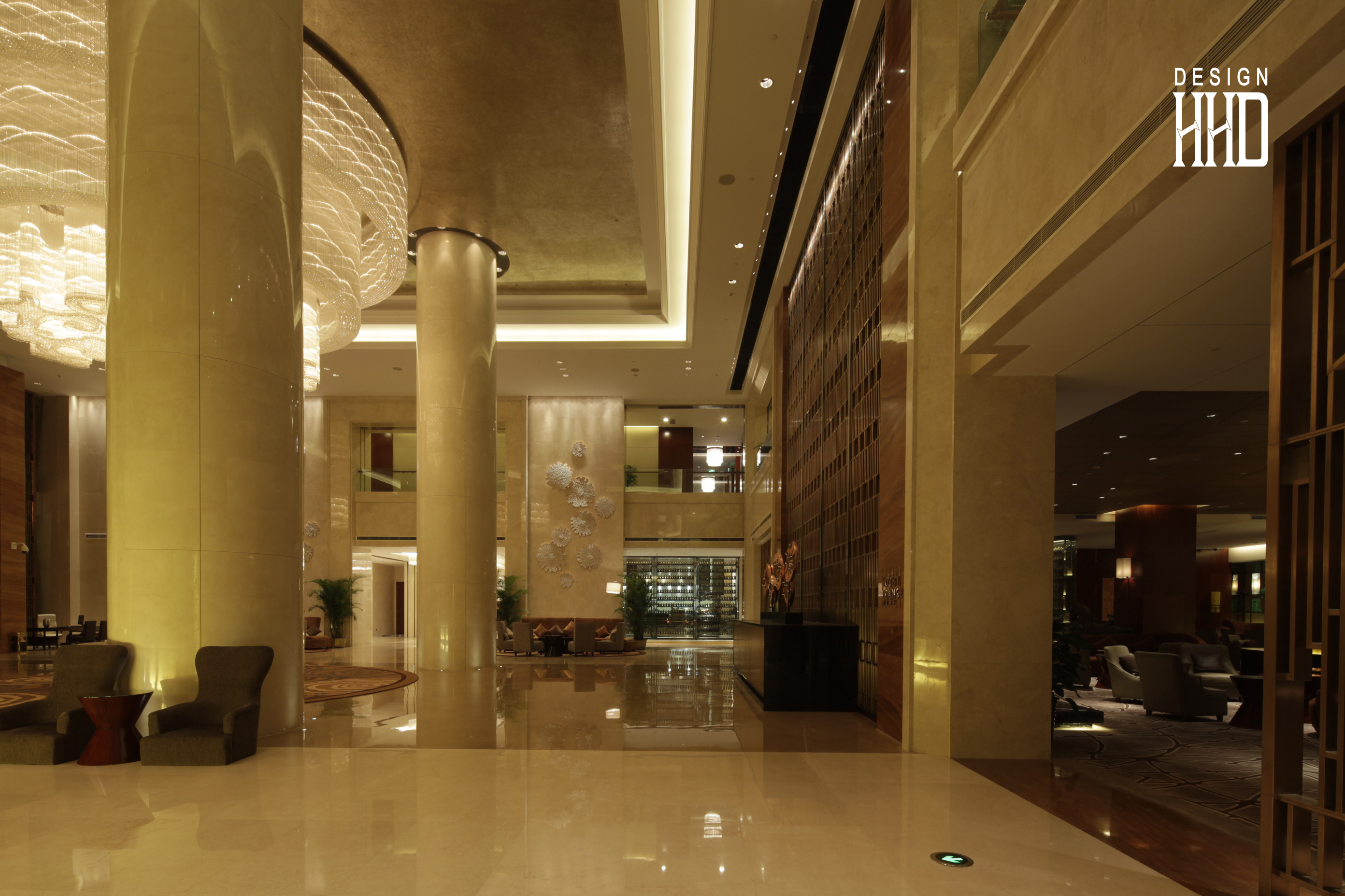 襄阳万达皇冠假日-23