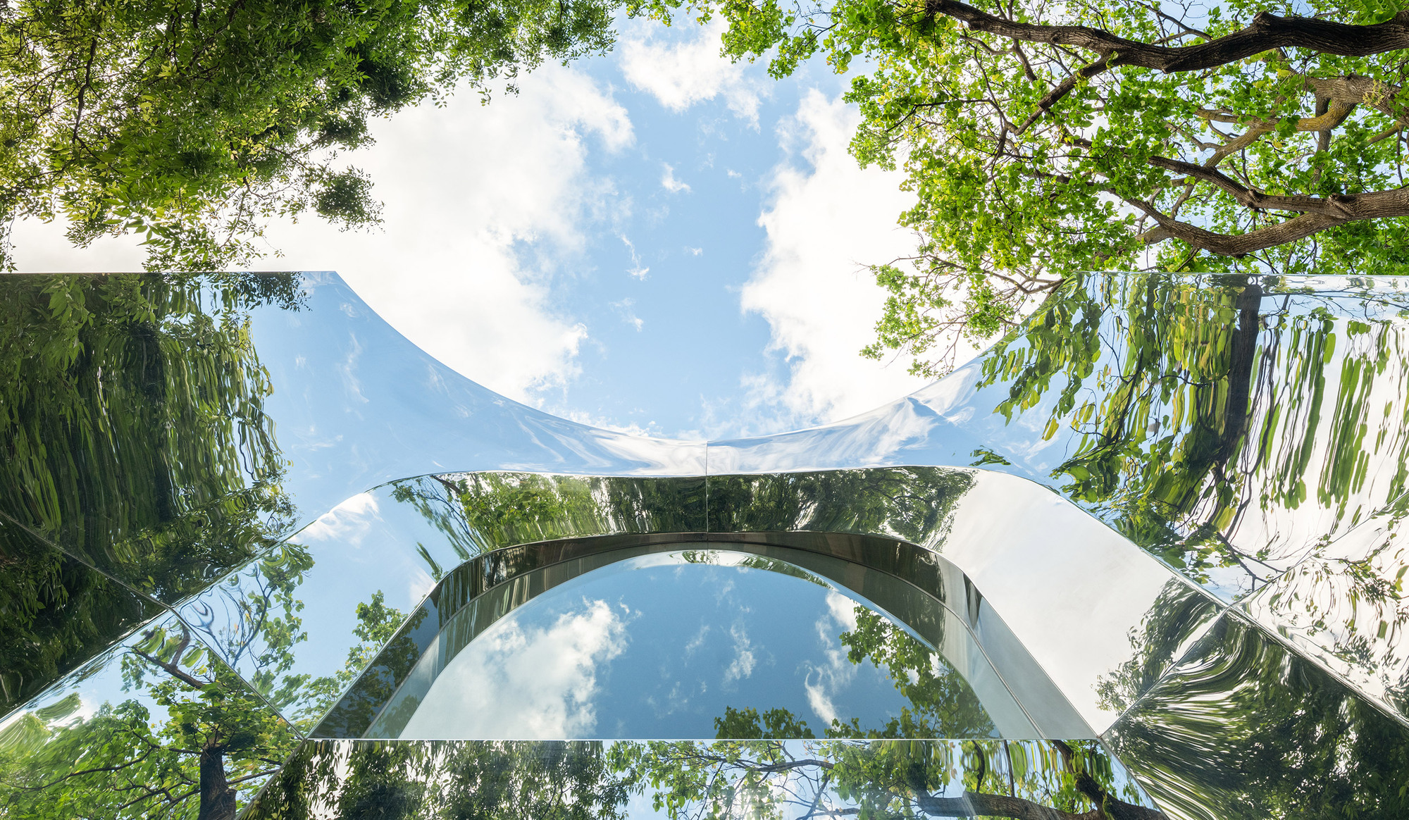 Potter Museum of Art / Wood Marsh-9