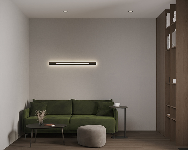 莫斯科127㎡住宅设计 超舒适！-18