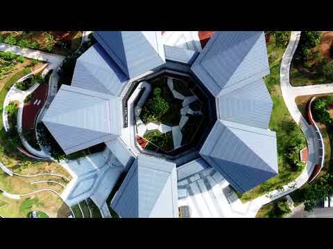 三亚崖州湾科技城产业促进中心丨中国三亚丨Gensler-52