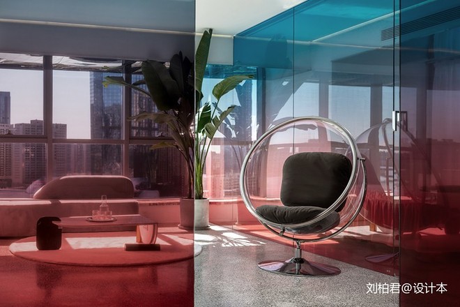 15万元医疗机构80平米装修案例丨中国沈阳-14