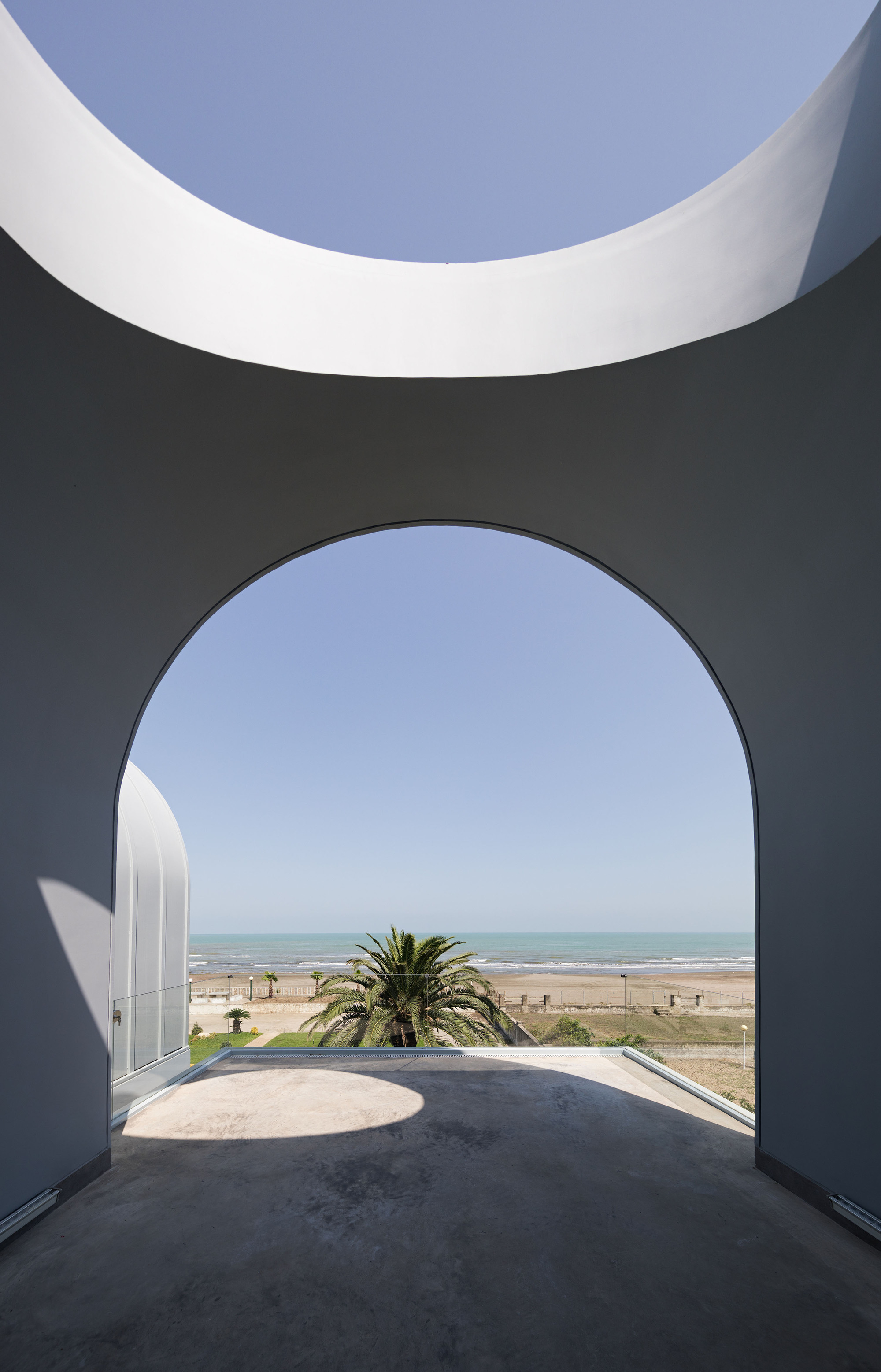 保险库在保险库别墅上丨伊朗丨KRDS-39