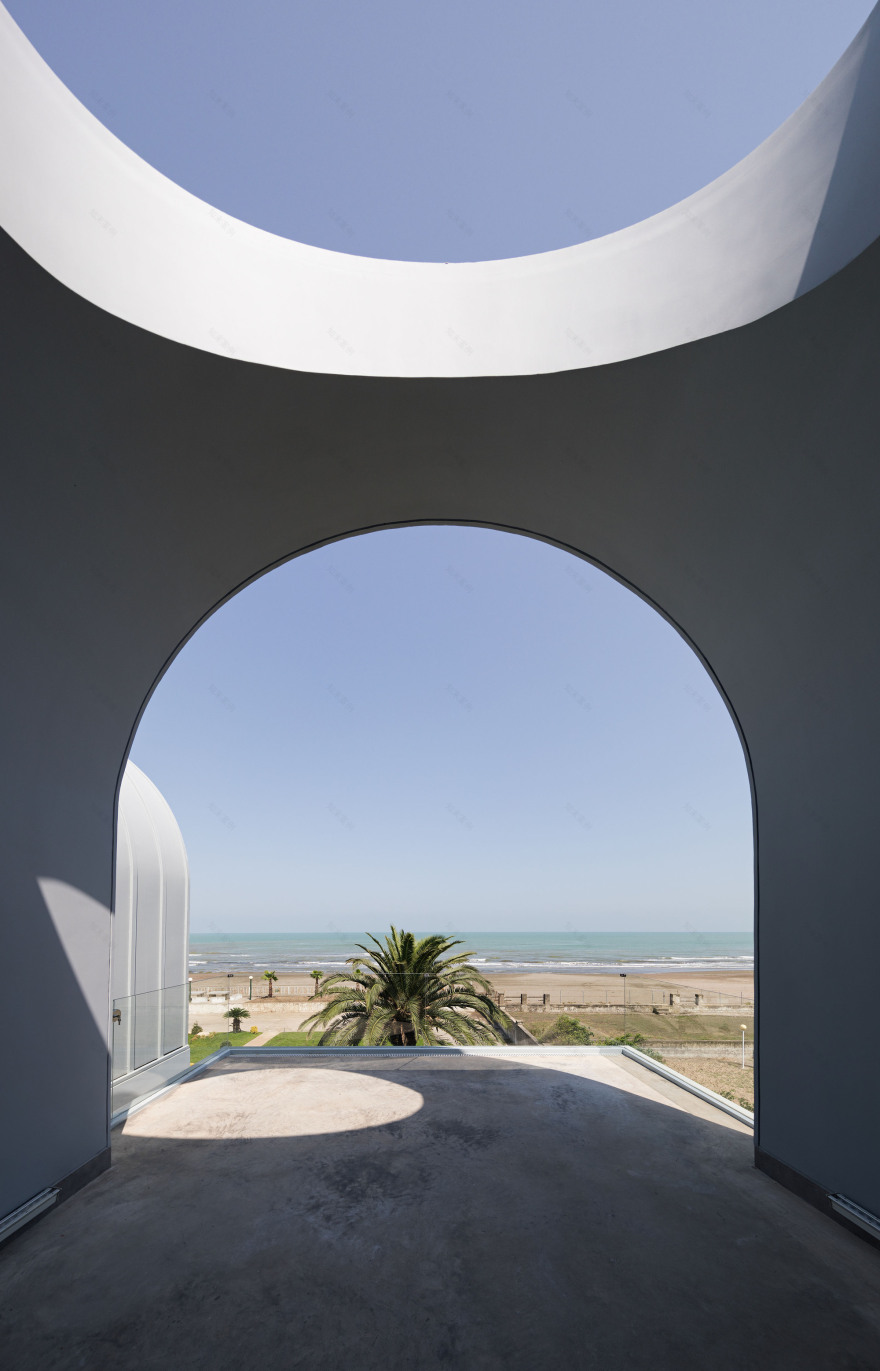 保险库在保险库别墅上丨伊朗丨KRDS-39