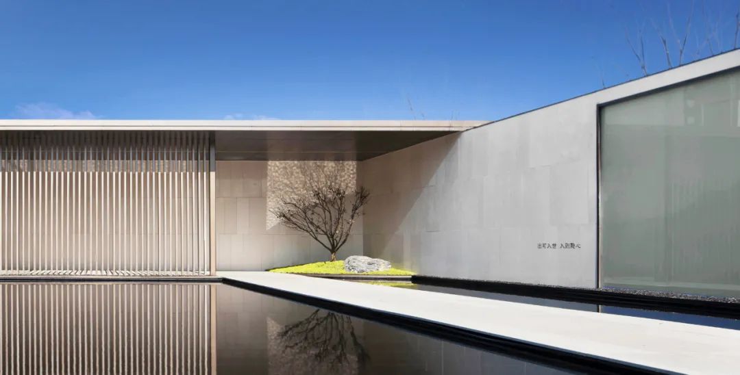 湖光潋滟景，坐看云起时 | 扬州金辉栖湖云庭-21