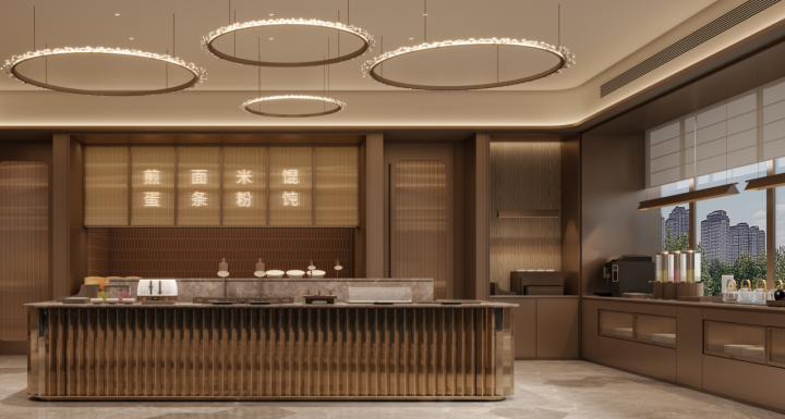 亚筑设计|江西景德镇陶溪川桔子水晶酒店-30