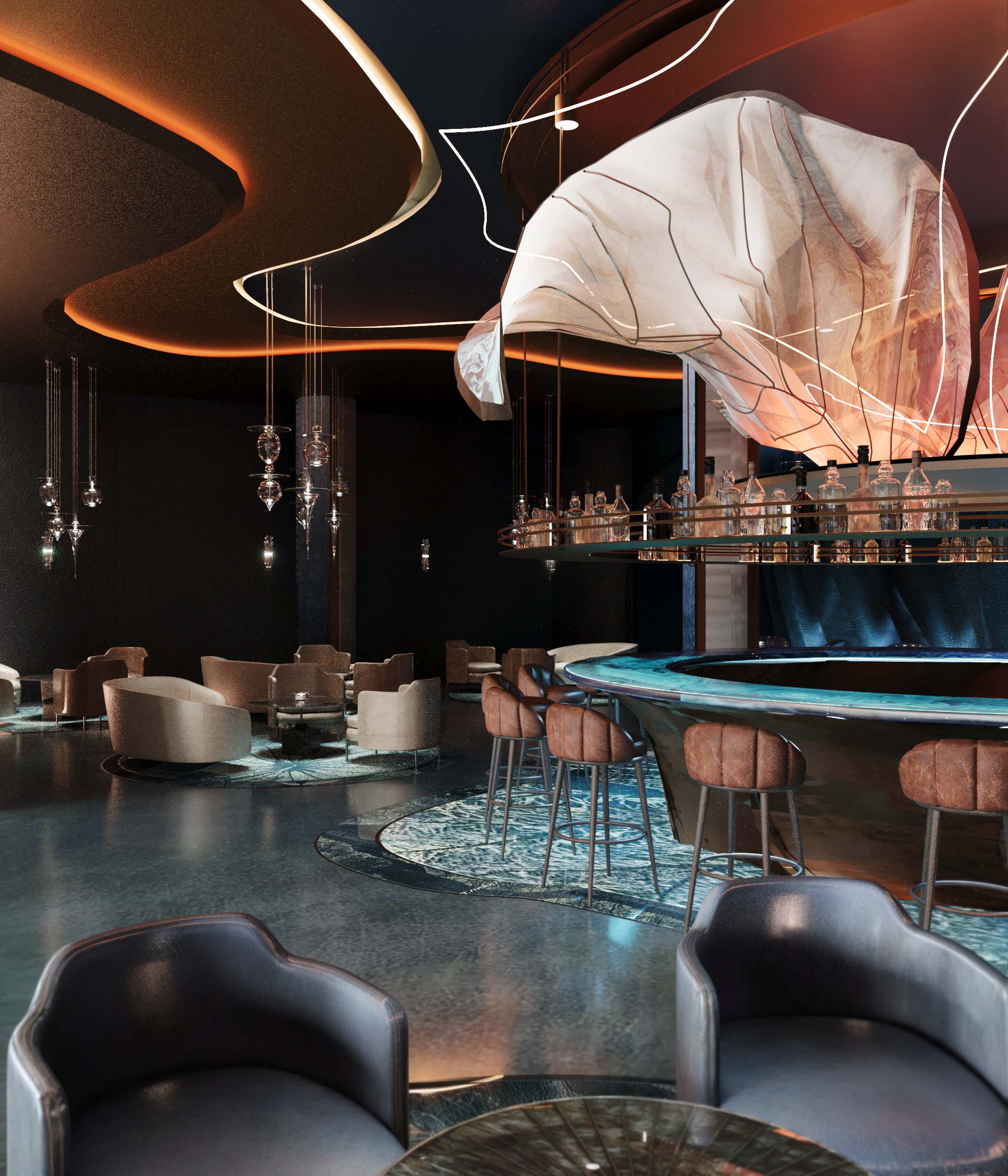 VESNA HOTEL NHA TRANG (LOUNGE)-4