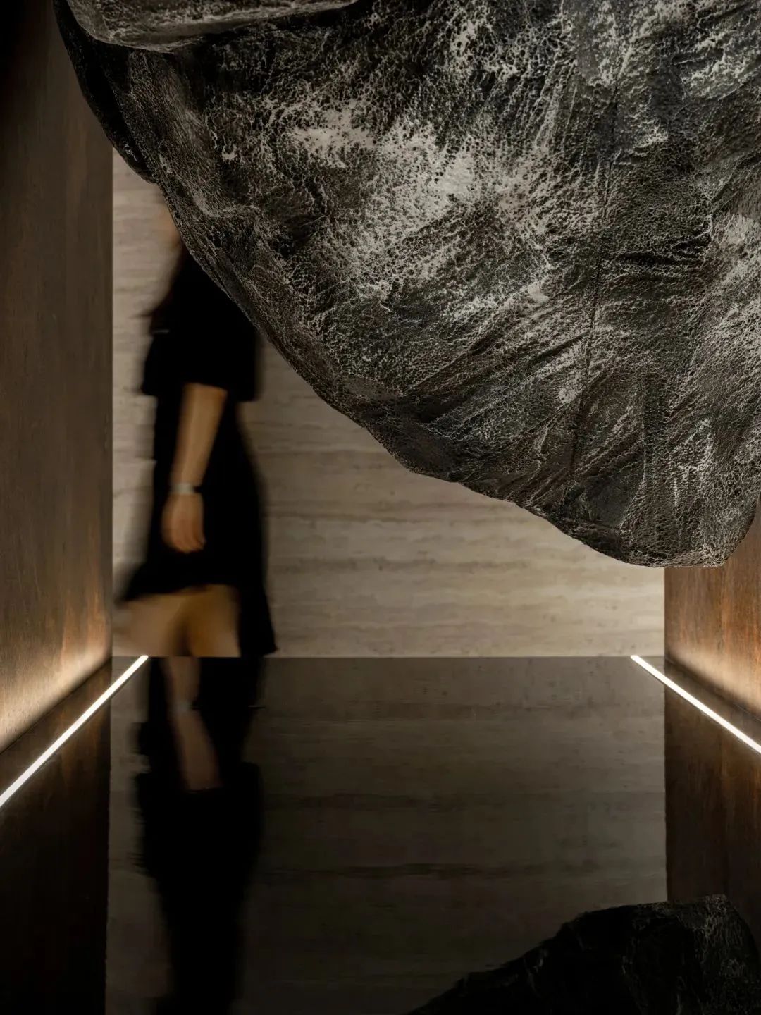 格·简展厅丨中国沈阳丨无隅制造-23