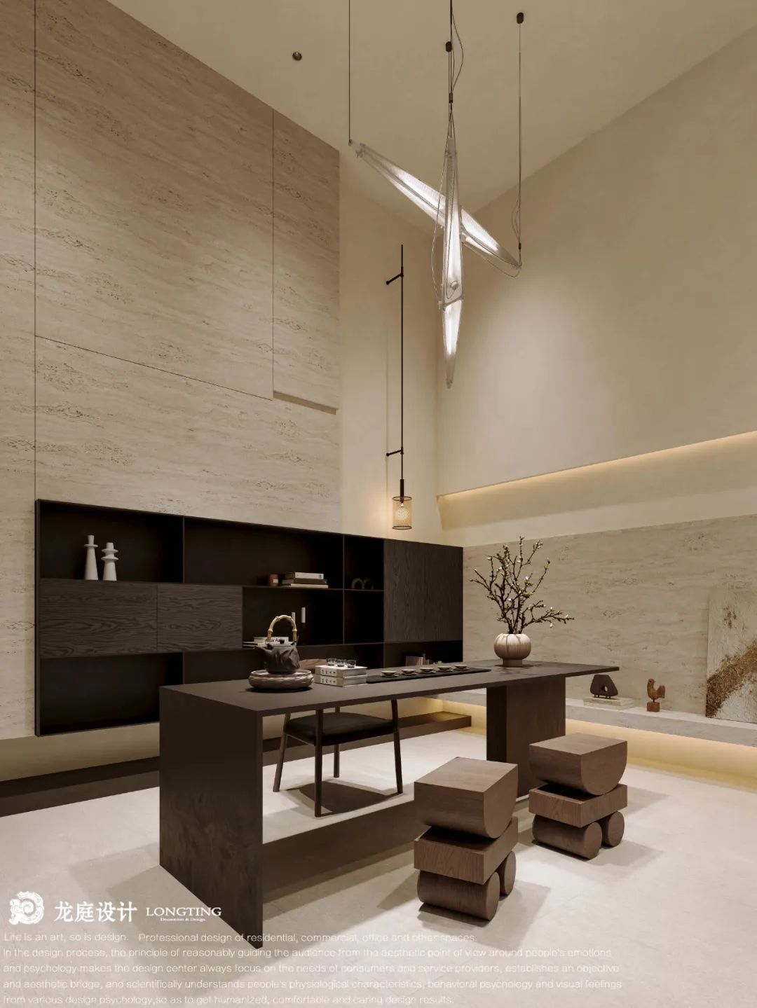 凝固的晨光（湖州·湖州府排屋）丨中国湖州丨龙庭设计-75