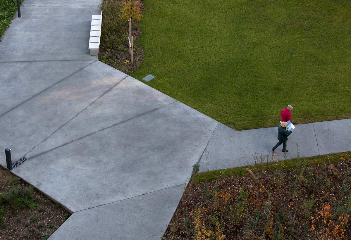 法国尚松公共花园-56