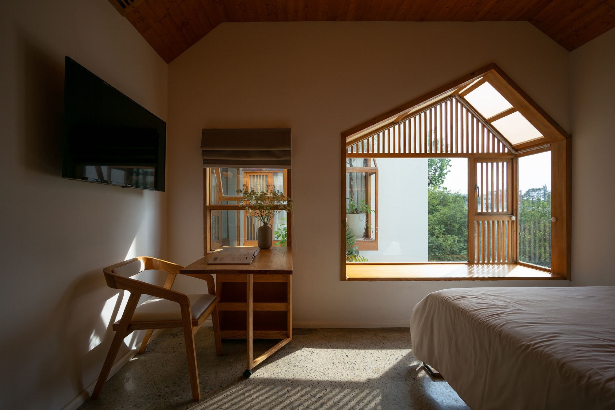 阿里奥萨公寓丨越南胡志明市丨K.A Studio-19