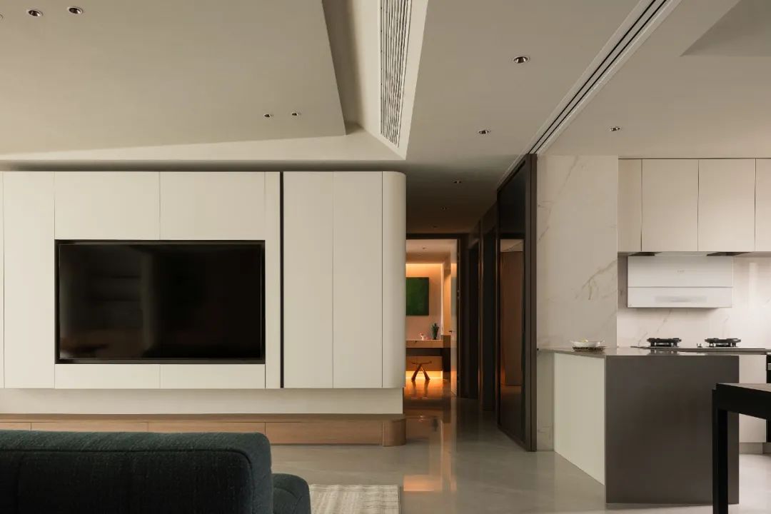 铂悦天境丨中国江苏丨春秋空间设计团队-42