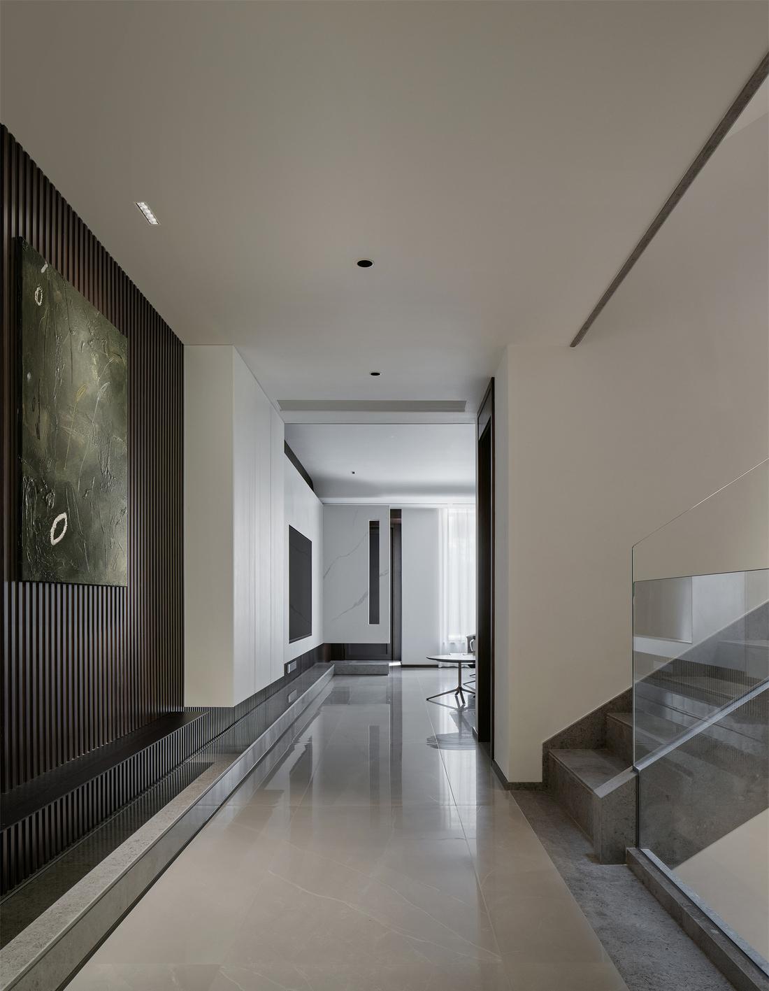 苏州·南洋一号别墅设计丨中国苏州-31