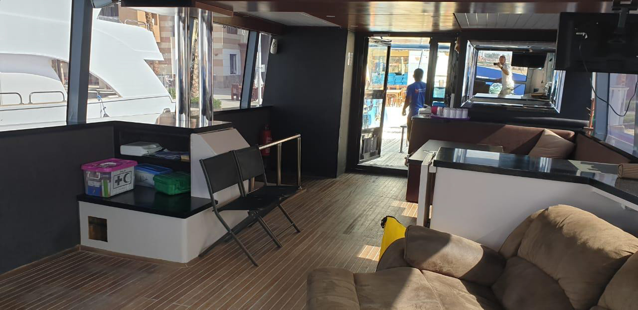 游艇内部设计-5