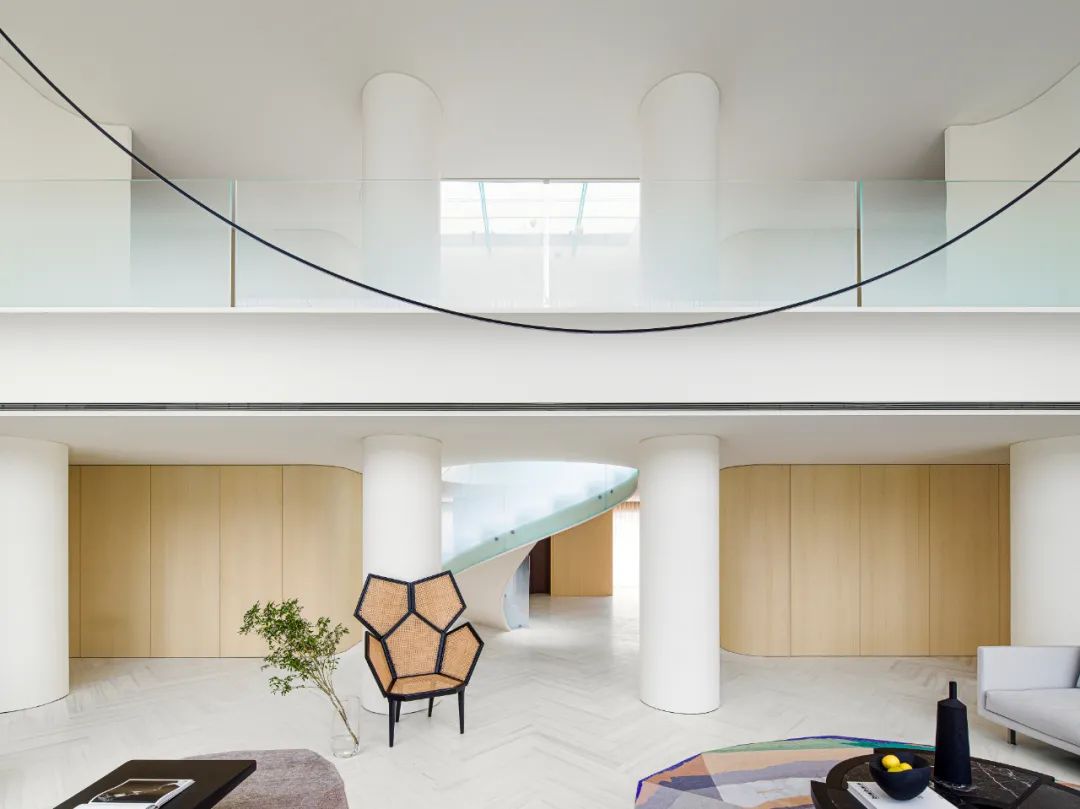 御和园私宅丨中国浙江丨于强室内建筑师事务所-52