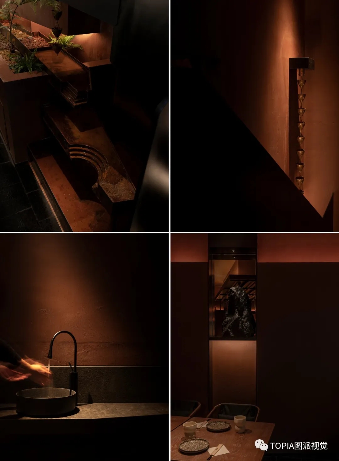 KONBANWA 日式烧鸟丨中国鞍山丨沈阳有田建筑工程设计有限公司-31