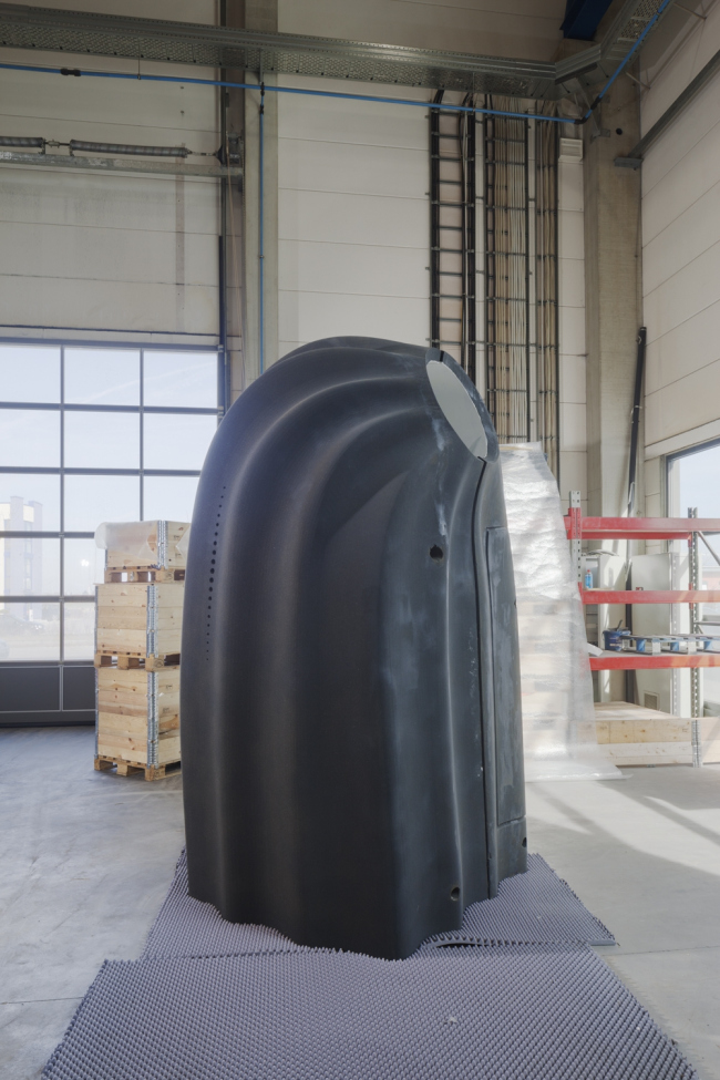 丨德国丨彼得·埃布纳及其学生（多所高校）-22