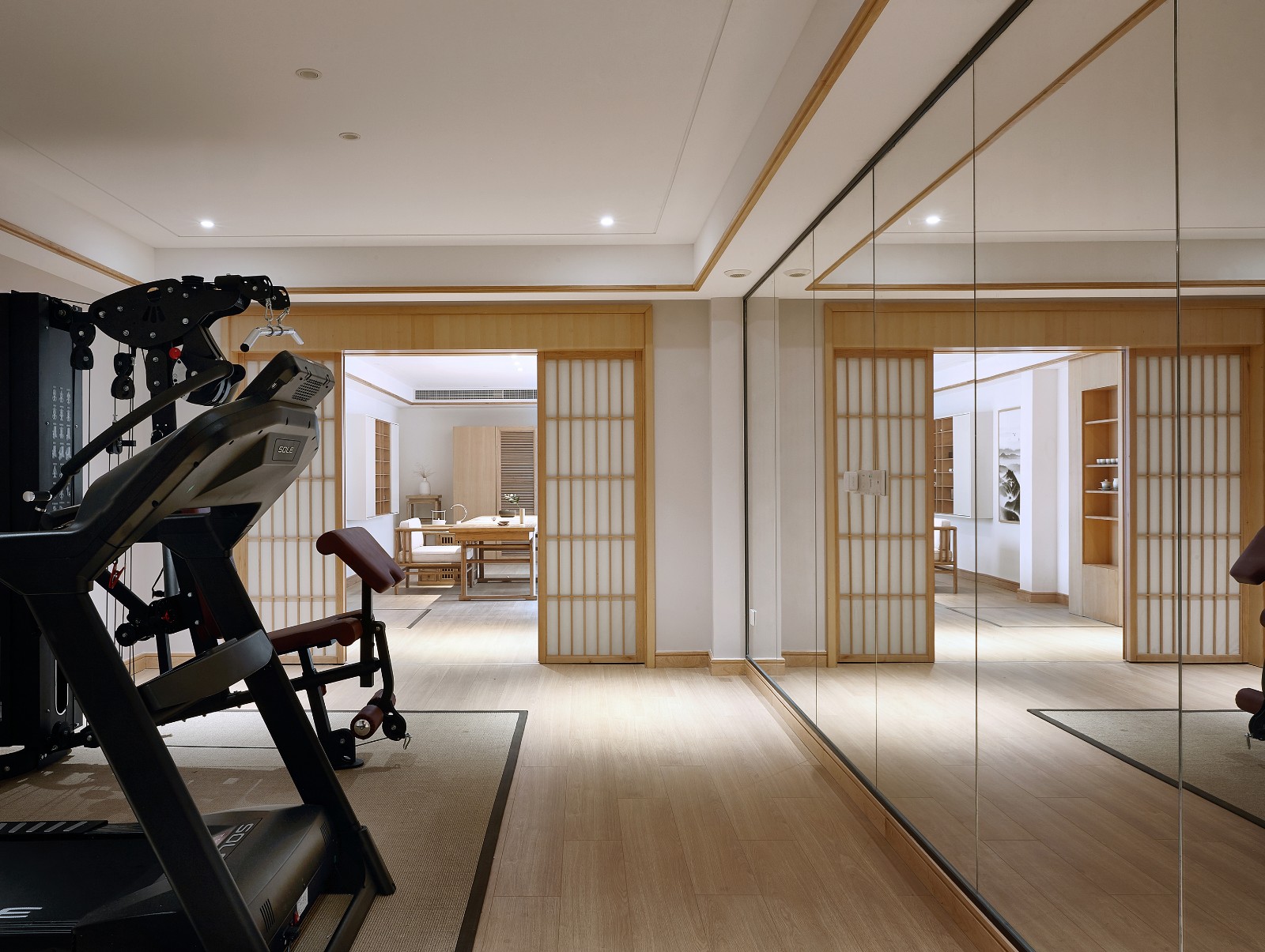 福州阳光城翡丽湾别墅-12