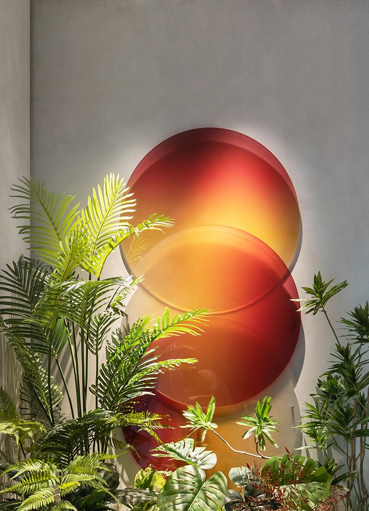 福州万科城市之光丨中国福州丨IF DESIGN 羽果设计-52