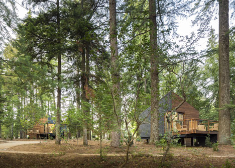 EcoResort Pedras Salgadas 生态度假村丨葡萄牙-22