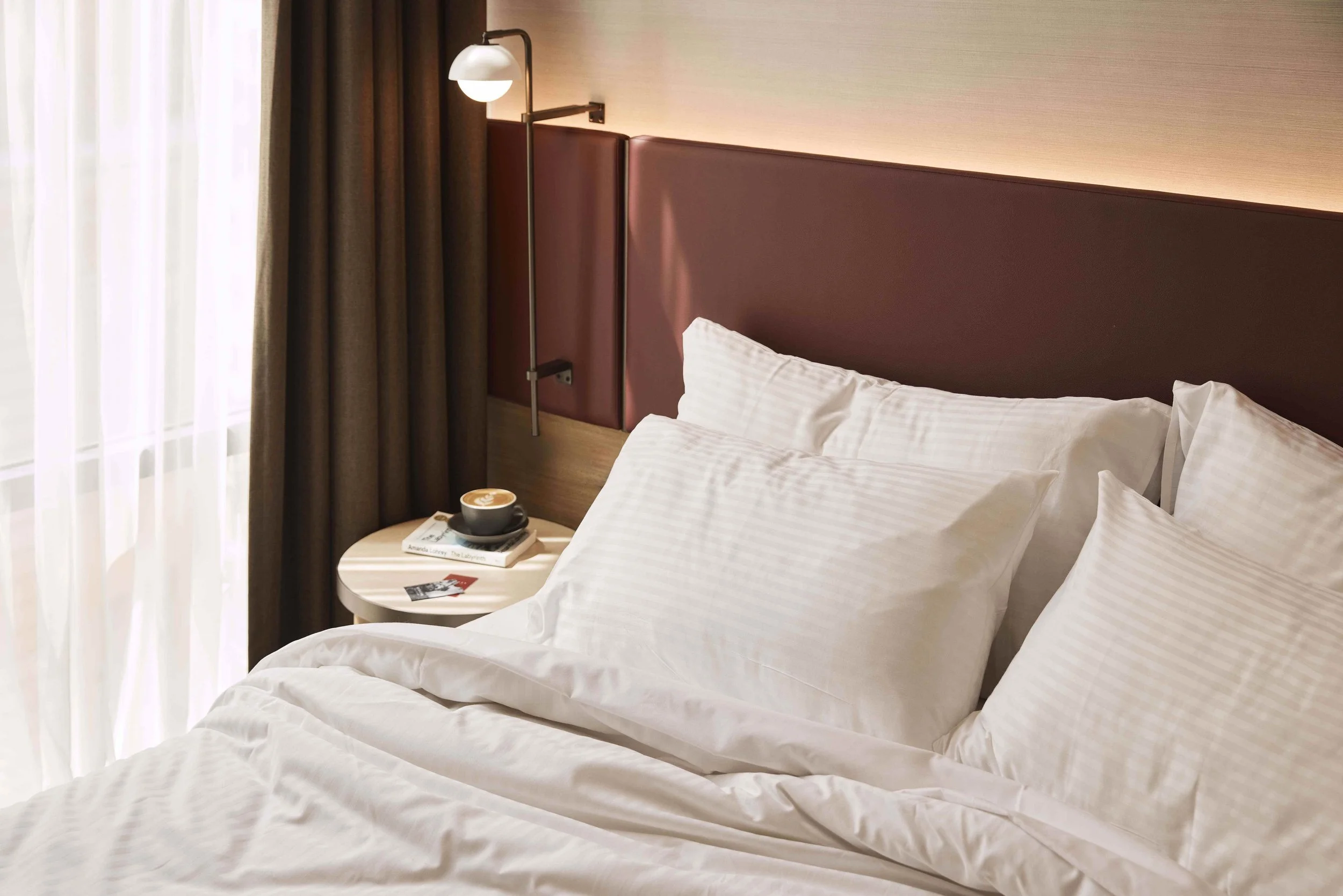 Rydges Australia Square改造项目丨澳大利亚悉尼丨Vie Studio-24