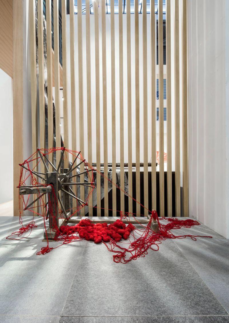 深圳家具展至我家居体验馆-23