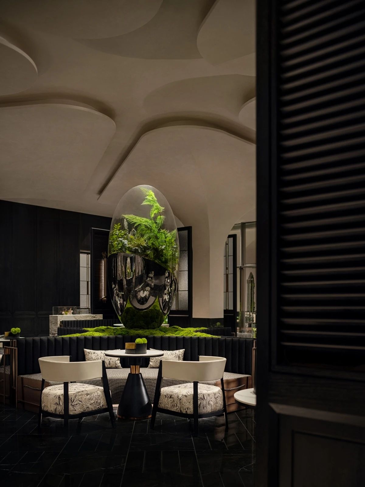 花地湾生活馆丨中国广州丨ENJOYDESIGN-35