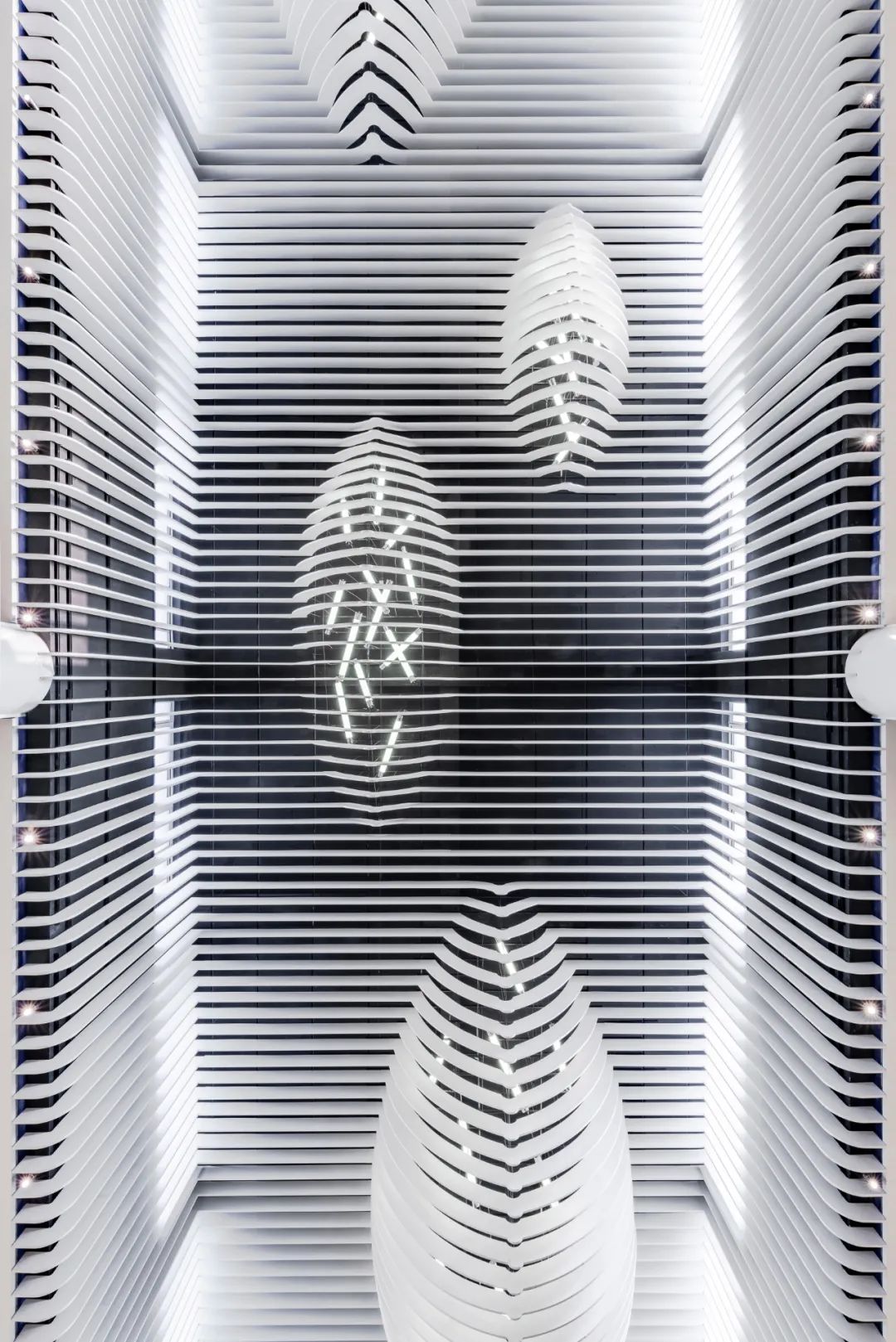 VITA GREEN BLOCK B 维他格林街B馆-107