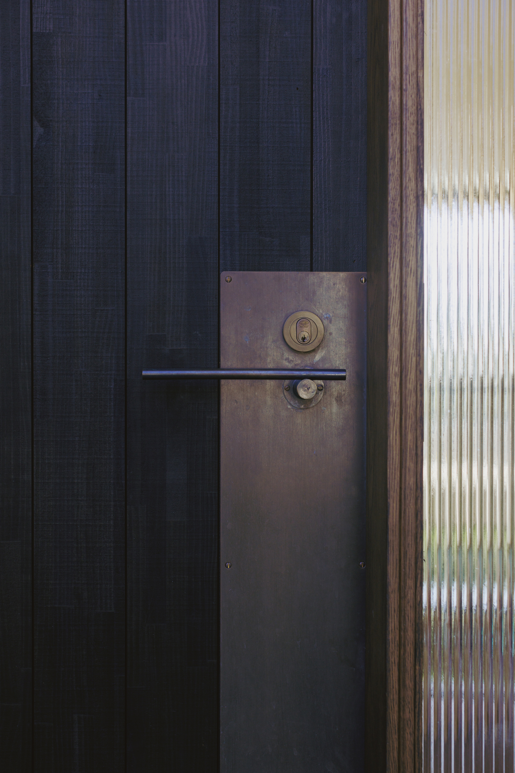 别墅庭院丨澳大利亚丨buck&simple-51