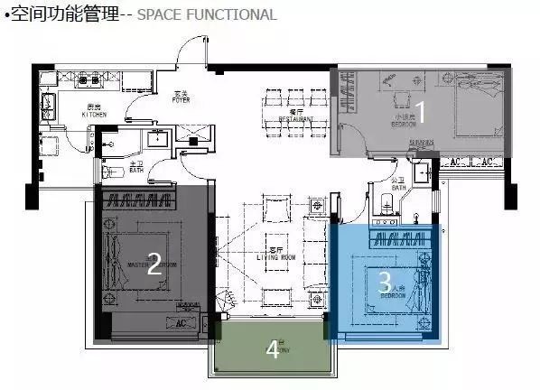质感高级灰，要的就是这个格调-2