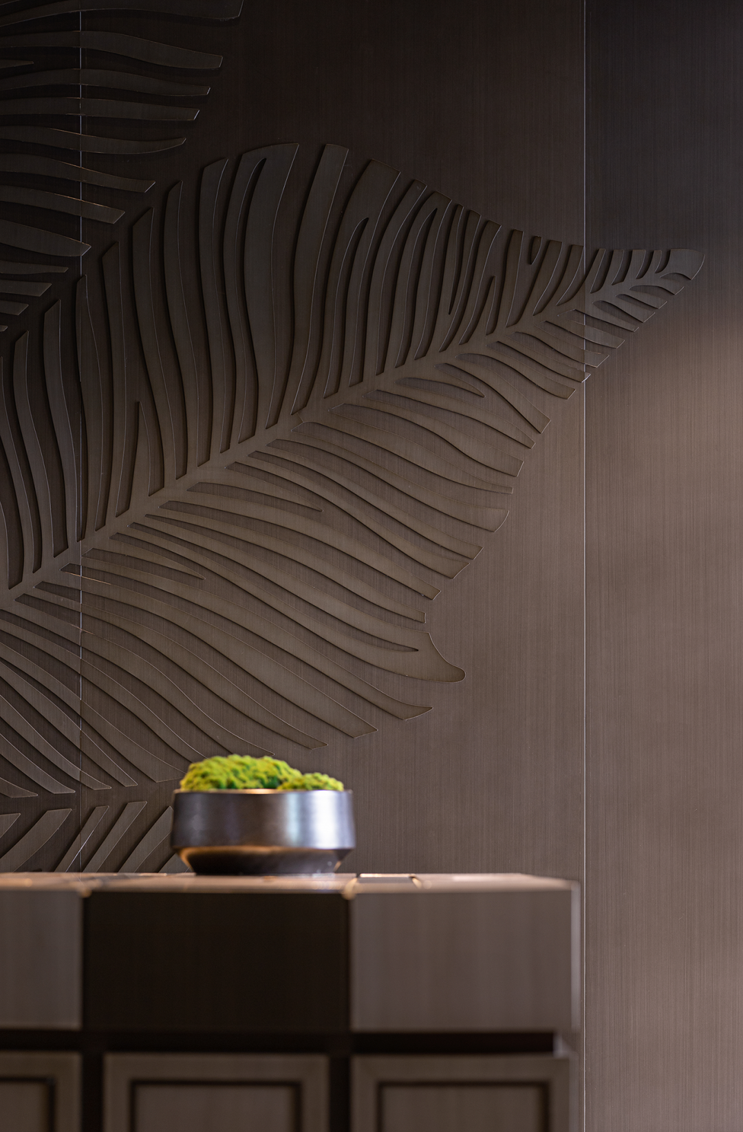 枫叶图腾 · 深圳蛇口海岸线城市住宅设计丨中国深圳-0