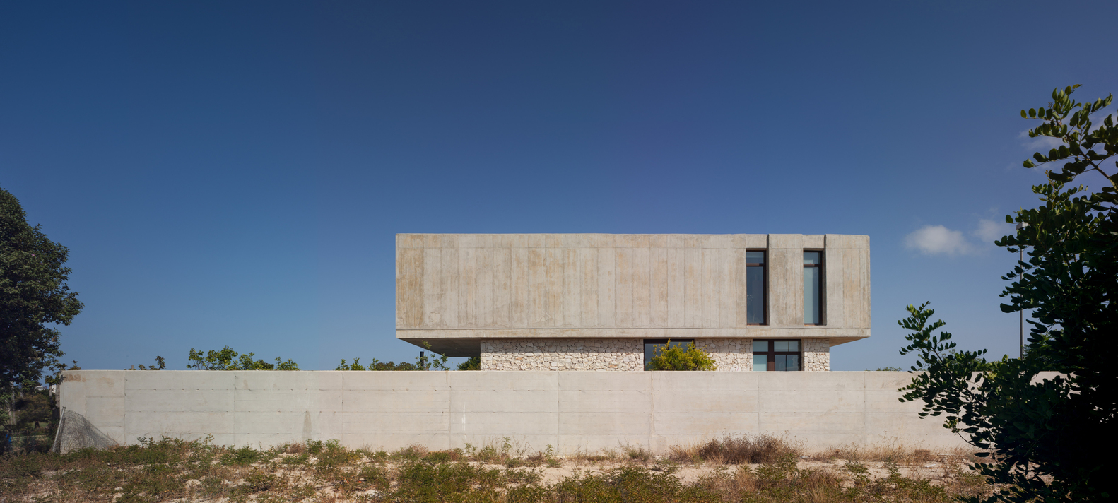 海滨高尔夫别墅-35