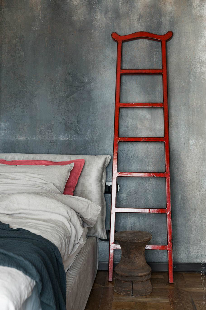 Hayloft工业阁楼丨Loft Buro-61