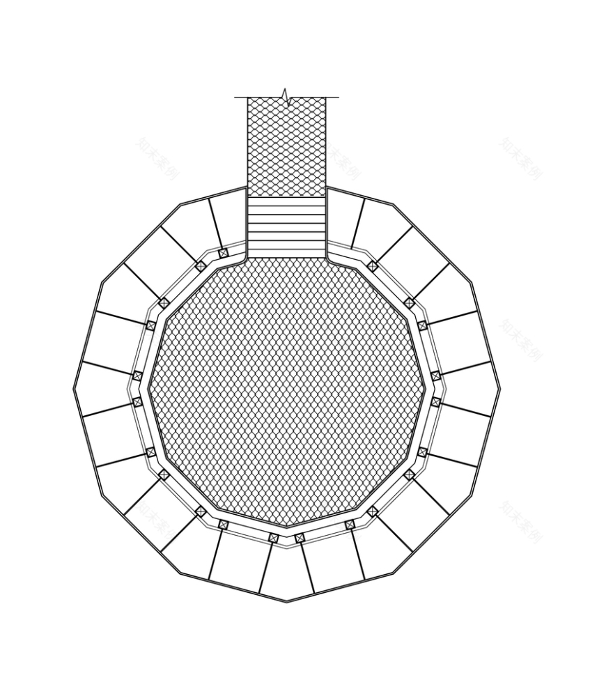 绿野仙踪中的树屋星球-42