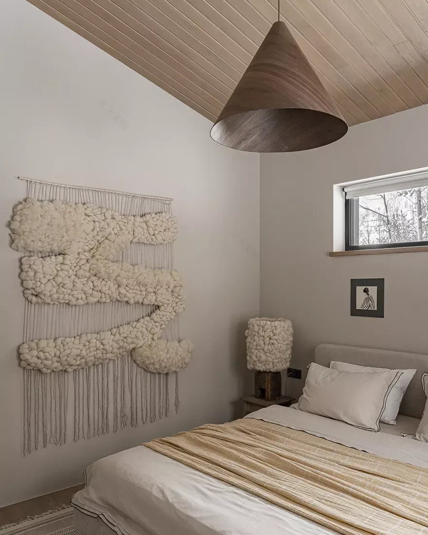 Наталья Федотова: компактный дом 77 кв. метров под Екатеринбургом-7