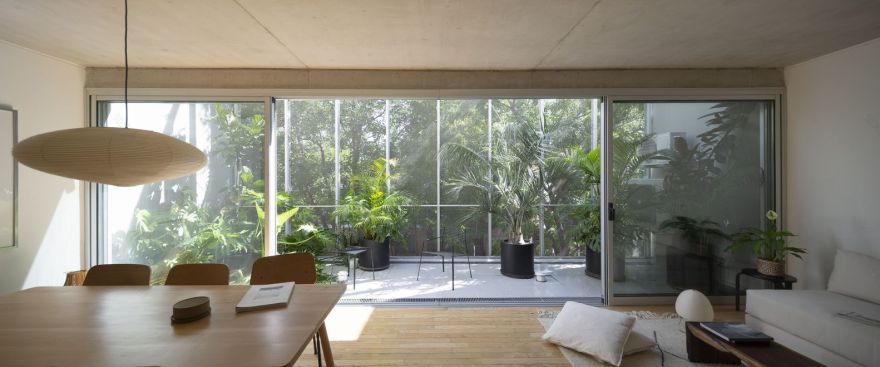 阿根廷 Colegiales 的 Conde 1113 建筑-38