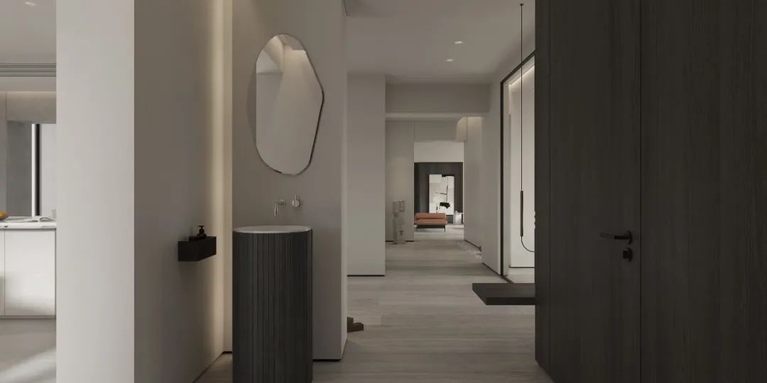 悬浮之宅丨中国台州丨千上设计-40