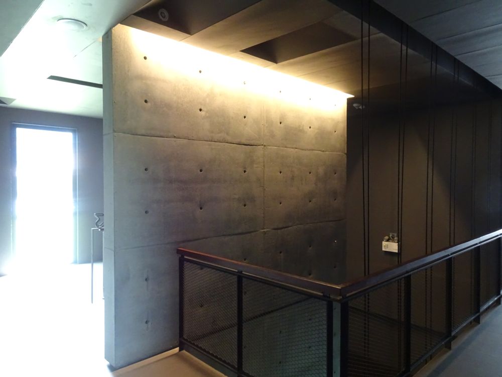 ナイイパ・アート・コンプレックス | タイ の建築【世界建築巡り】-48