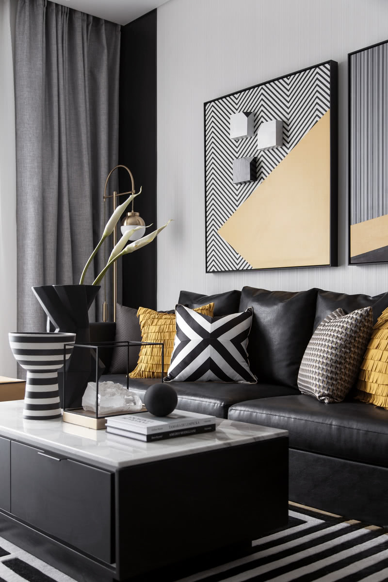 迷幻电子空间 | 有限空间无限能量-5