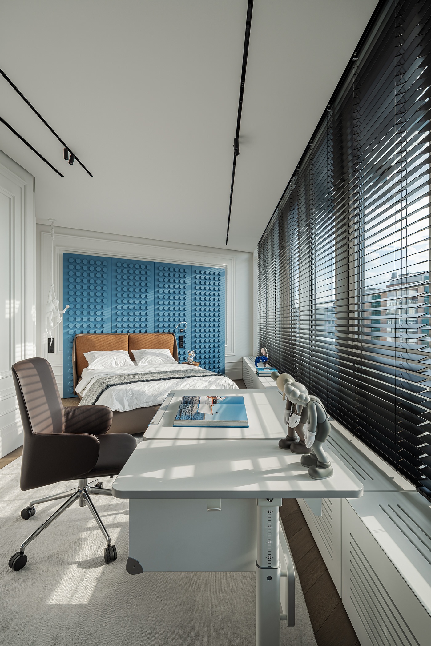 乌克兰跃层住宅 | YODEZEEN-25